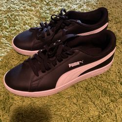 Pumas Great Shape 20$ Size 11