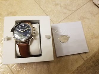 Michael Kors Hybrid smartwatch