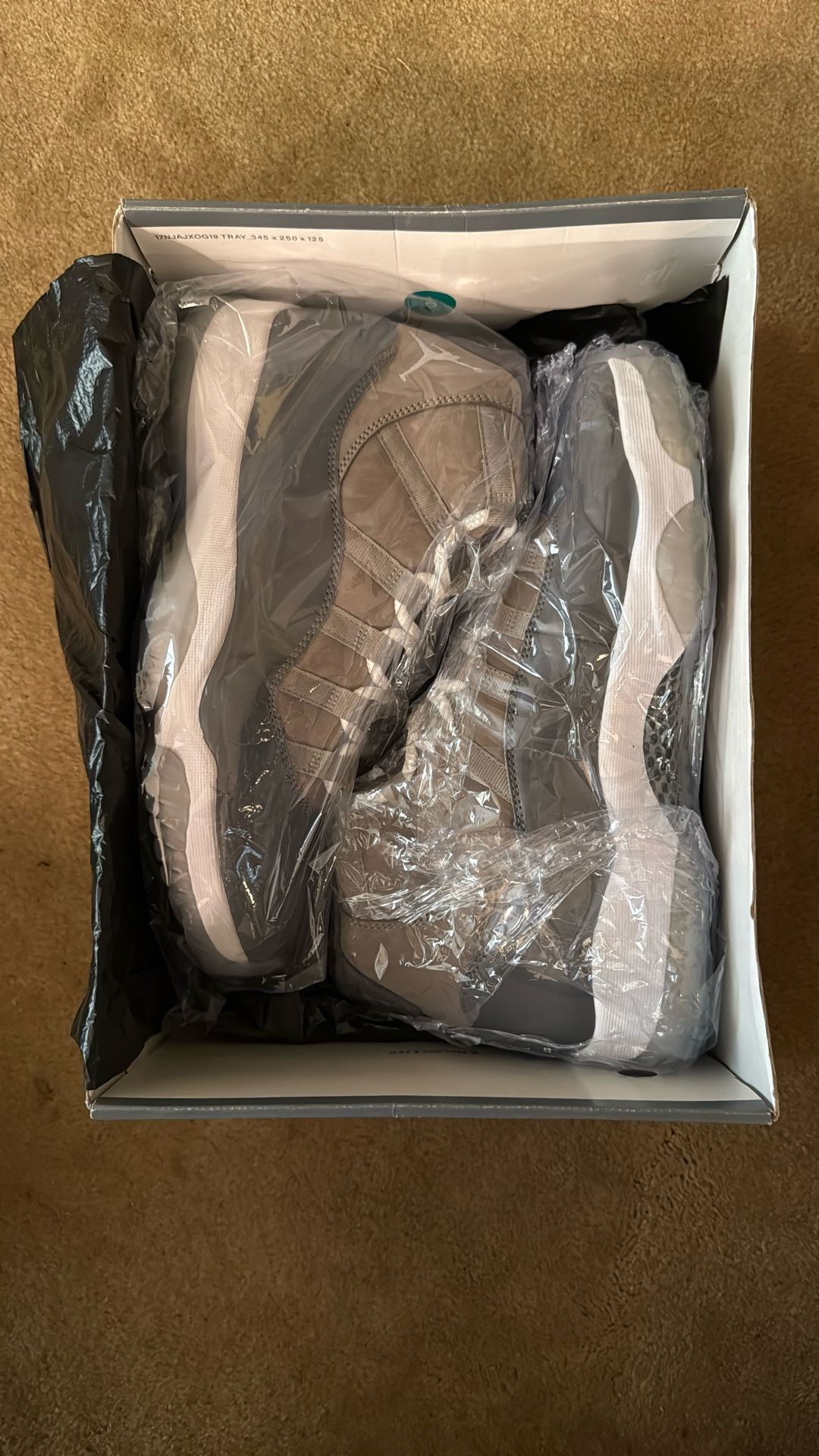 Jordan 11