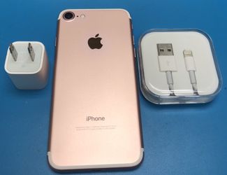iPhone 7 128GB Factory Unlocked