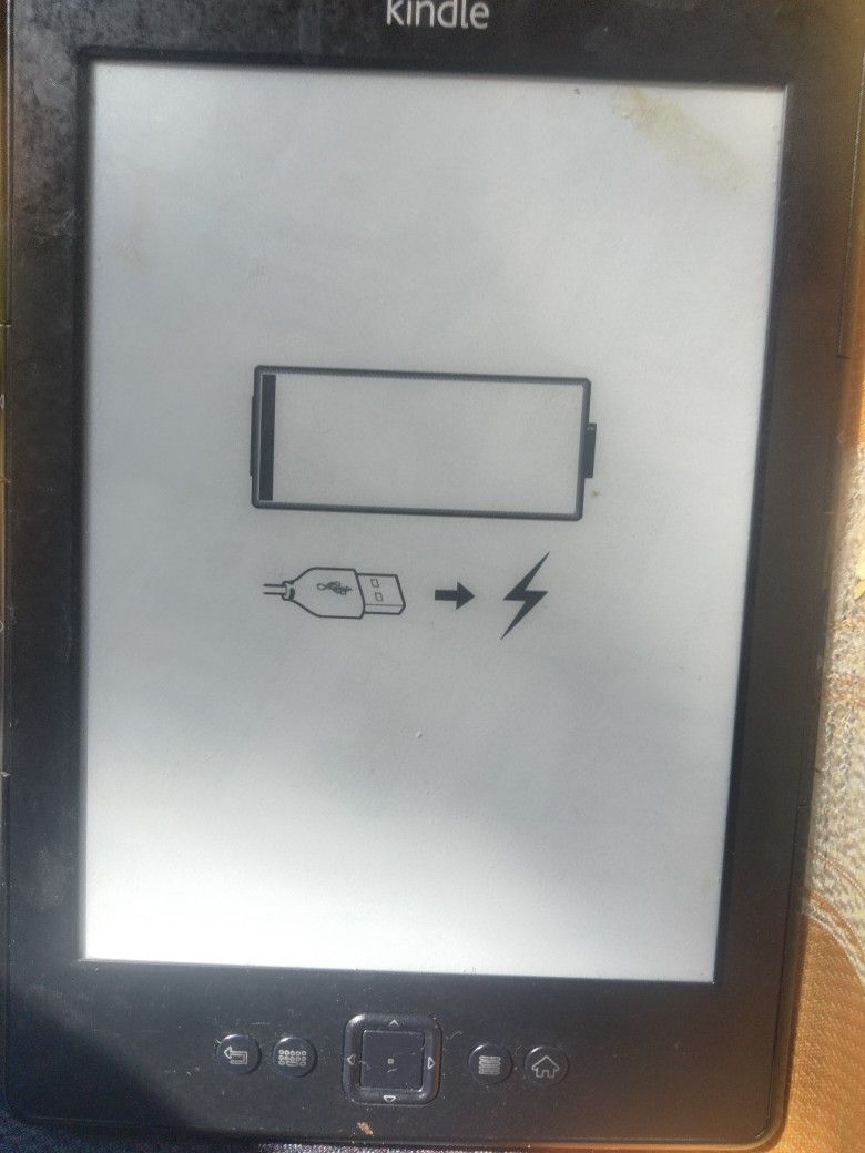 Kindle