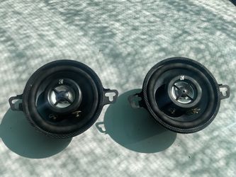 Kicker 3.5”
