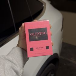 VALENTINO BORN IN ROMA DONNA (INTENSE) - NEW
