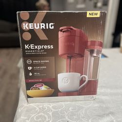 Keurig K Express 