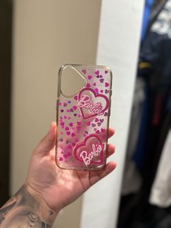 Barbie Phone case