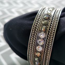 Cuff Bracelet 