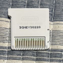 Nintendos Luigi’s Mansion for the 3DS