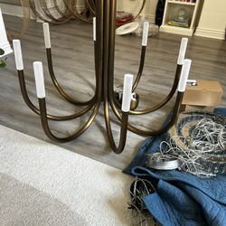 Led Chandelier Need It Gone Asap