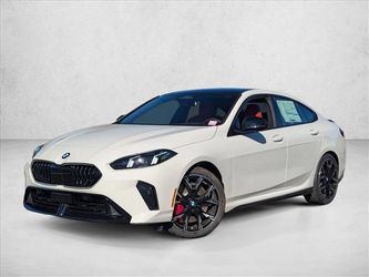 2026 BMW 228 Gran Coupe