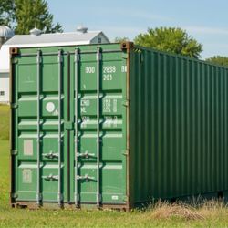 New & Used Shipping Containers – BBB A+ Rated – 25 Yr Warranty