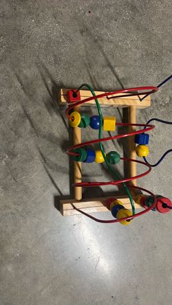 $10 ikea toddler toy
