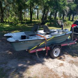 Fishing boat for Sale in Lutz, FL - OfferUp