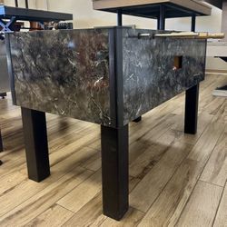 Tornado Storm II Foosball Table