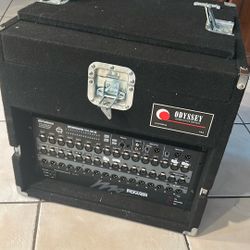 Studio live RML32ai Mixer
