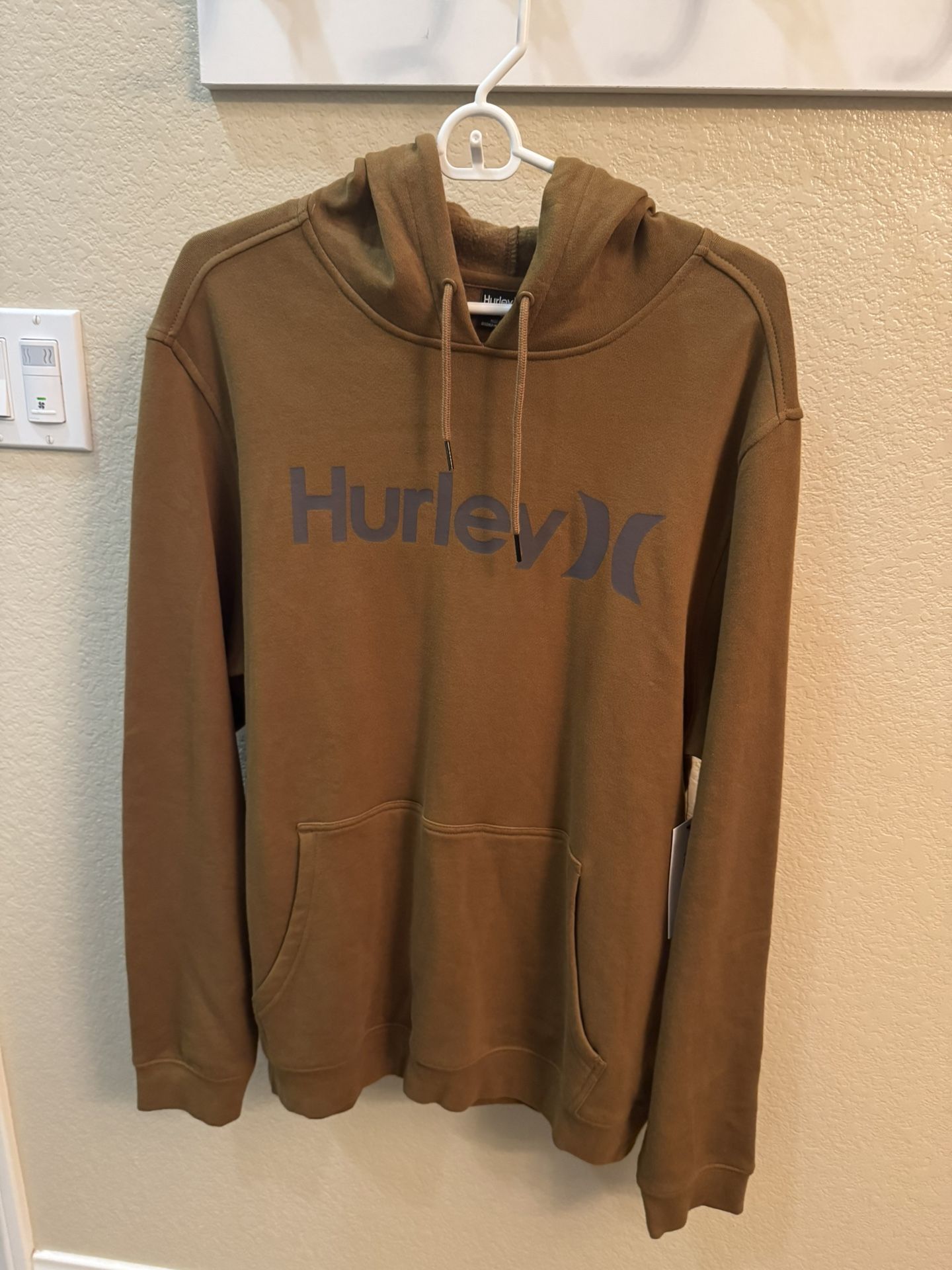 Men's Hurley Holden Sweatshirt