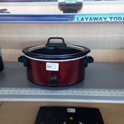 Cooker Hamilton Beach