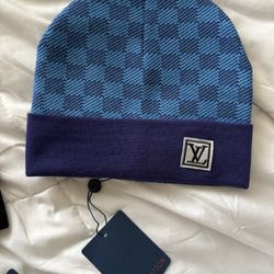 designer beanie