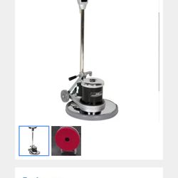 Floor Polisher, Buffer, Sander ,Scrubber 