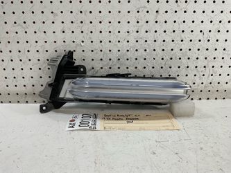 2017 2023 PORSCHE PANAMERA RIGHT SIDE DAYTIME RUNNING LIGHT OEM