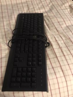 Razer cynosa chroma keyboard