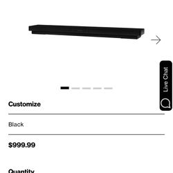 Verizon Stream Tv Sound Bar Pro With Bang & Olufsen Audio