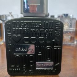 Ramz Lattafa Edp 3.4oz New