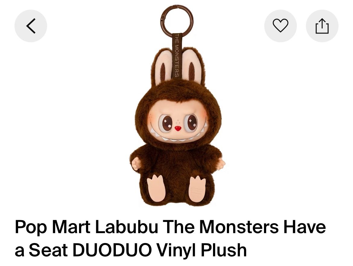 Labubu