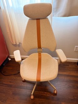 IKEA gaming chair