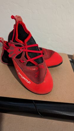 La Sportiva Kids Climbing Shoes