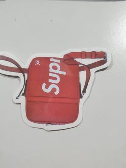 Supreme Sticker 1.50 a piece