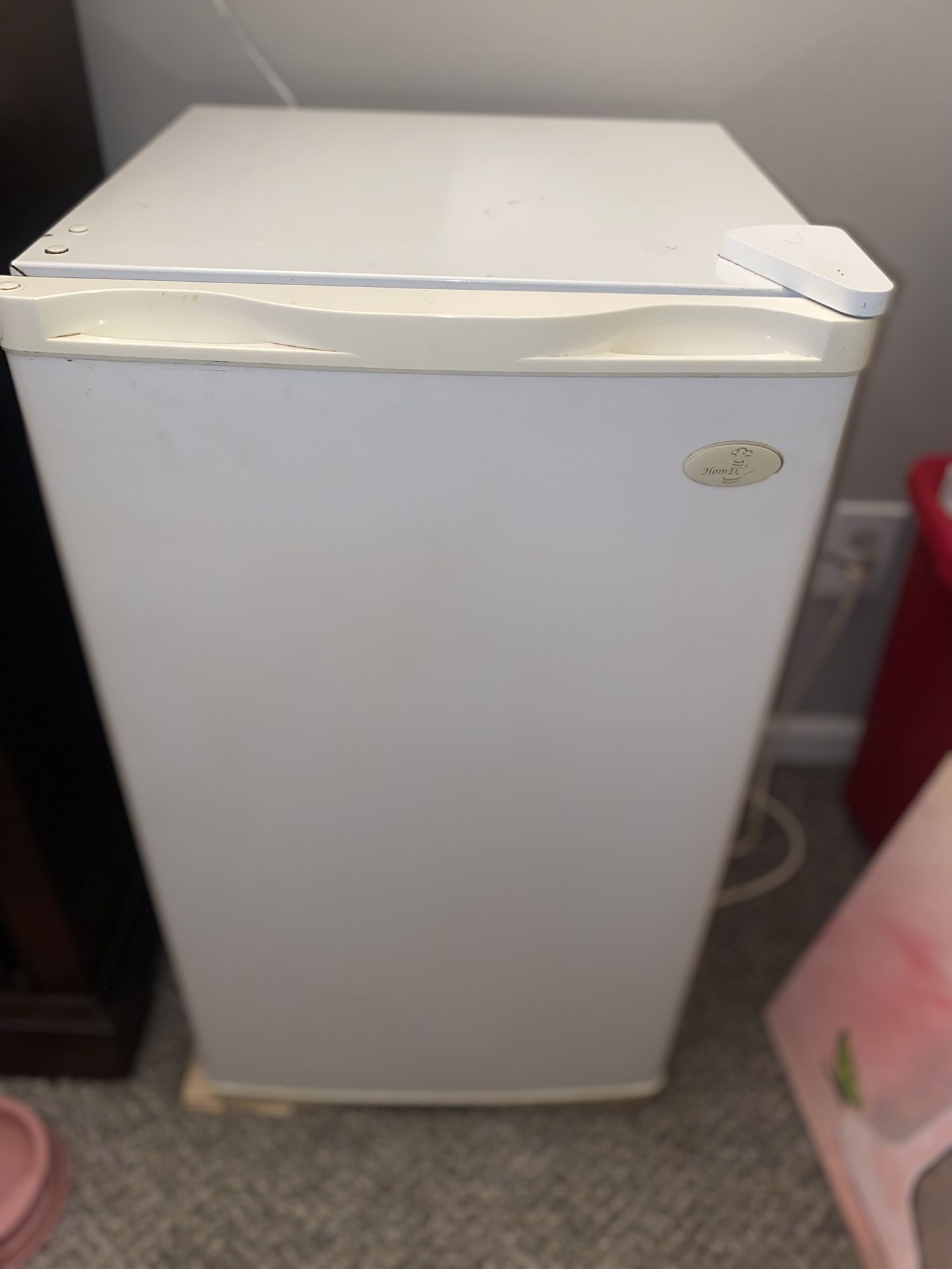 Mini Fridge