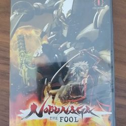 Nobunaga the Fool (vol. 1) (dvd)