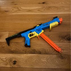 Nerf Rival Path Finder