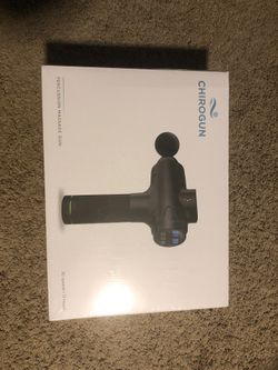 Chirogun