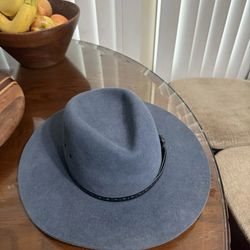Men’s Australian hat