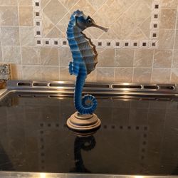 Sea Horse