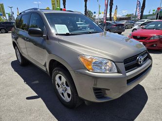 2011 Toyota RAV4