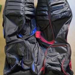 Bag Boy T-750 Golf Bag