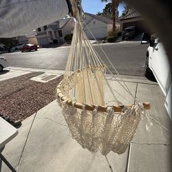 Hammock Chair