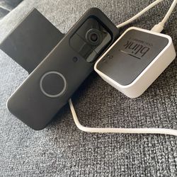 Blink Video Doorbell Sync Module 2