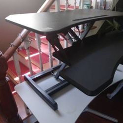 G-Pack Pro Electric Standing Desk - $110 ONO (University Park)