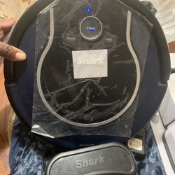 IRobot By Shark