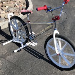 40th Anniversary SE Bikes SoCal Flyer 