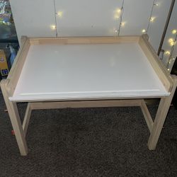 Children's desk