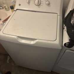 Washer Nd Dryer 