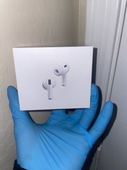 AirPods Pro 3