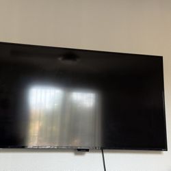 50” Roku Smart Tv