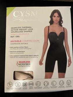Cysm faja 3xl