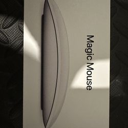 Apple Magic Mouse - Brand New in Box
