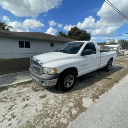 2001 Dodge Ram 1500